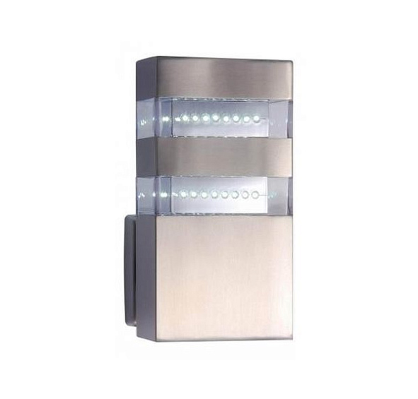 Светильник уличный светодиодный Globo 31090 COLUMNA